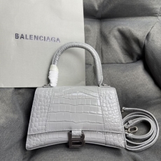 Balenciaga Hourglass Bags